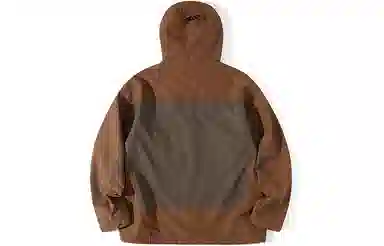 NOTHOMME Teflon Jacket