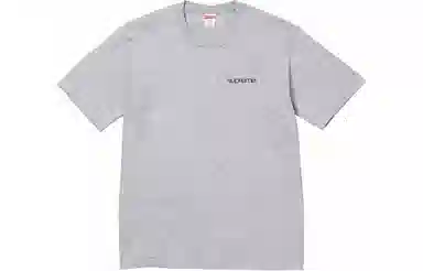 Supreme NYC Tee