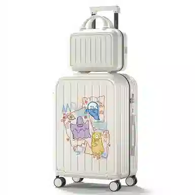 Zecedo ABS+PC 132022242628