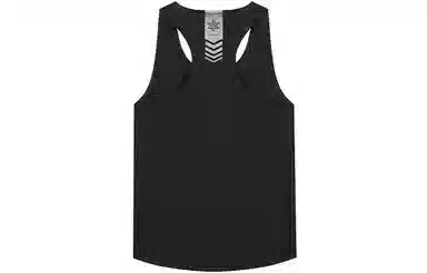 NORVINCY Printed Sports Vest
