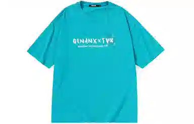 GENANX x TVX T