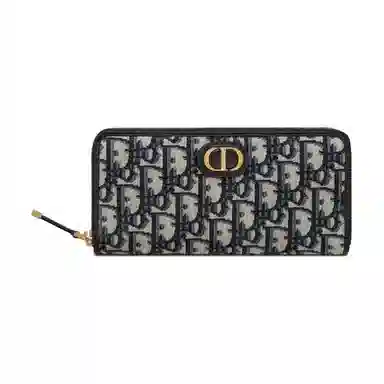 DIOR Montaigne Oblique