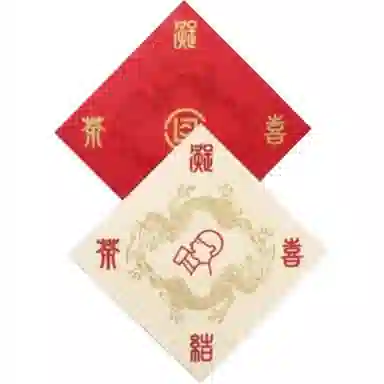 HEYTEA x CLOT 2024 Limited Edition