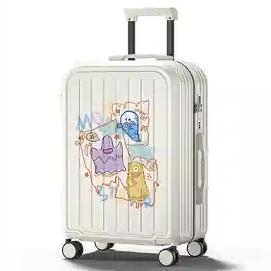 Zecedo ABS+PC 132022242628