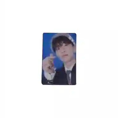 HYBE HERE.ver SEVENTEEN