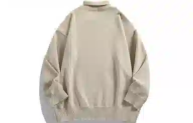 REXSHION Sweater