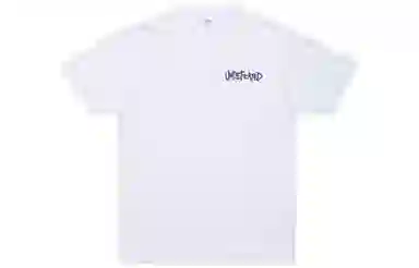 UNDEFEATED FW19 logoT