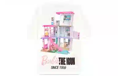 ZARA x Barbie Zara x Barbie T