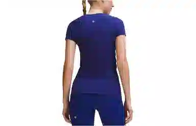 lululemon Swiftly Tech Silverescent Tech T2.0