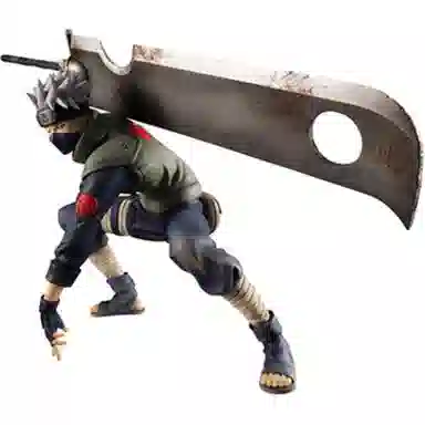 BANDAI g.e.m ver 15cm