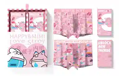 WHITE HOT x happymimi