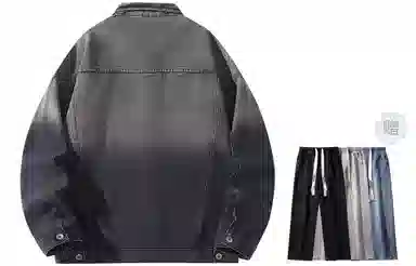 Airwalk Vintage Denim Jacket