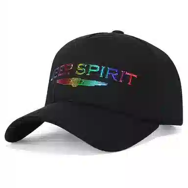 JEEP SPIRIT
