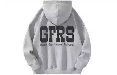 GOLFCROSS Logo
