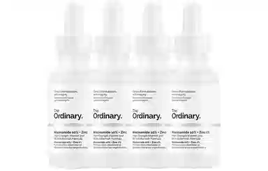The Ordinary 10+14 30ml*230ml*4