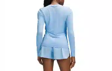 lululemon Swiftly Relaxed T