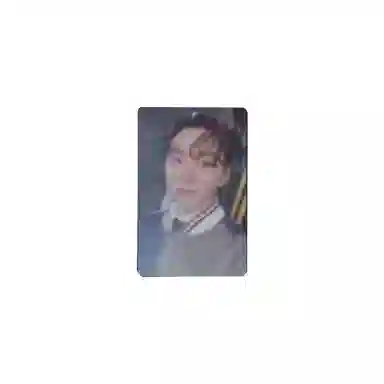 HYBE HERE.ver SEVENTEEN