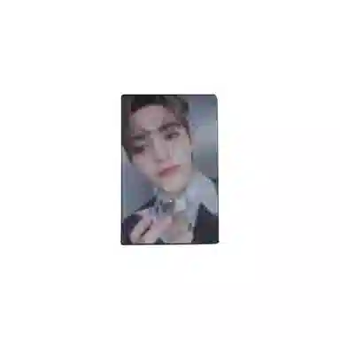 HYBE HERE.ver SEVENTEEN