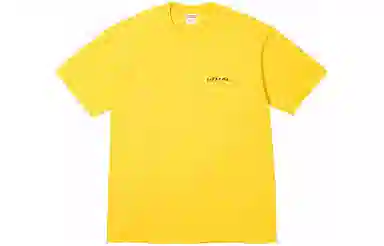 Supreme FW23 Yin Yang Print Tee