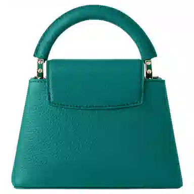 LOUIS VUITTON Capucines Taurillon