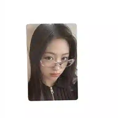 YG Entertainment BABYMONSTER 1BABYMONS12ER YG TAG ALBUM ver.