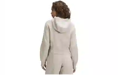 lululemon Scuba Hoodie
