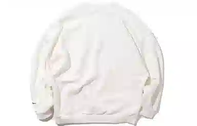 nautica white sail Logo