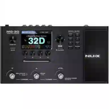 NUX MG-30