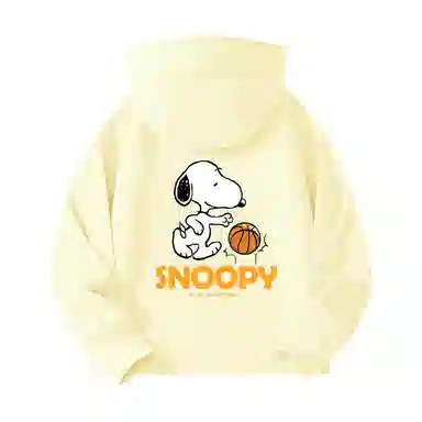 SNOOPY