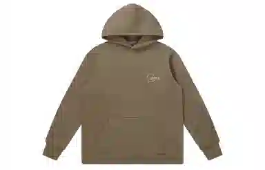 HARSH AND CRUEL Hoodie