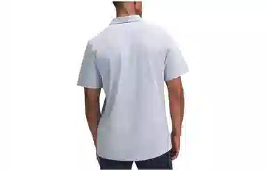 lululemon Evolution Polo *Oxford T