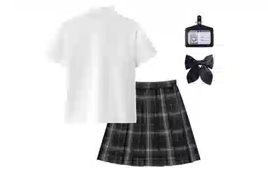 Dongjing JK Spring Summer Set