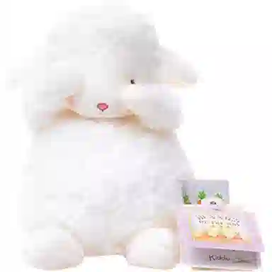 bunnies by the bay kiddo 17cm