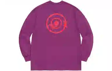 Supreme x SOUTH2 WEST8 L/S Pocket Tee