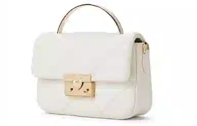 CHARLESKEITH PU PinkCreamBlack