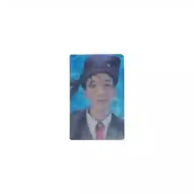 HYBE HERE.ver SEVENTEEN