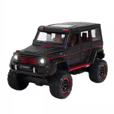 CHE ZHI 132 G63