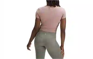 lululemon SS23 All It Takes Nulu T