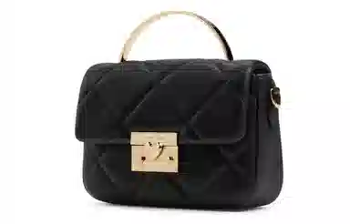 CHARLESKEITH PU PinkCreamBlack