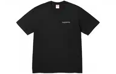Supreme NYC Tee