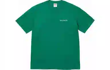 Supreme NYC Tee