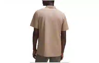 lululemon Evolution Polo *Oxford T