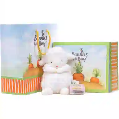 bunnies by the bay kiddo 17cm