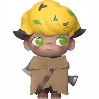 POP MART DIMOO PLUS 22cm