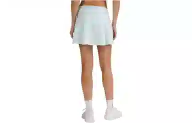 lululemon SS23 PaceRival MR Skirt 15''