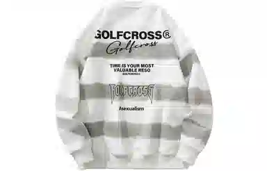 GOLFCROSS