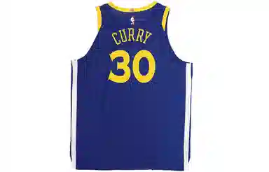 Nike NBA Stephen Curry Icon Edition Authentic
