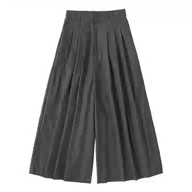 Crying Center Casual Pants