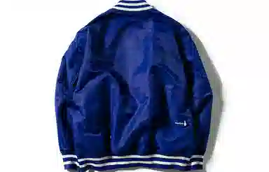 Nautica x POPBOY Logo