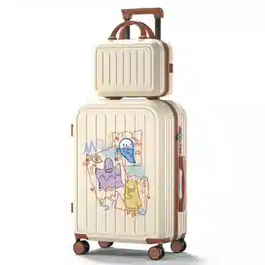 Zecedo ABS+PC 132022242628